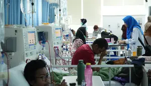 BPJS Kesehatan: Kredensialing Jadi Kunci Hadirkan Layanan JKN yang Berkualitas