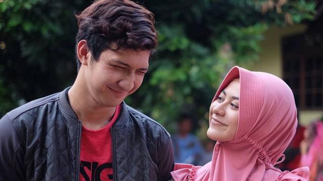 Tuhan Ada Di Mana Mana Ilham Ardan Akhirnya Bertemu Showbiz Liputan6 Com