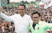 Poltracking: Pemilih PKB, NasDem dan PKS di Jatim Belum Solid Pilih Anies-Cak Imin