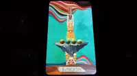 Tarot Minggu Ini: Dengarkan Suara Hati