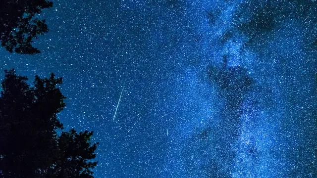 Bintang Jatuh - Vania