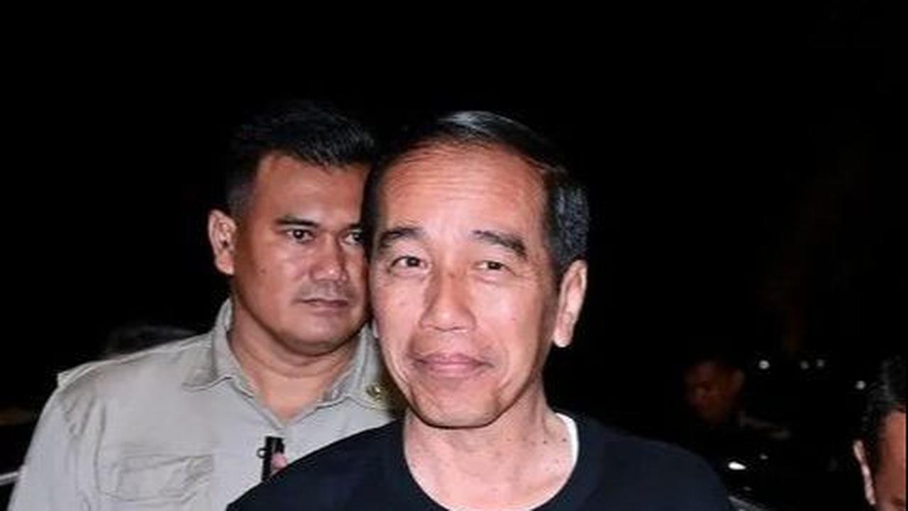 Jokowi Puji BRI: Sekarang Agen BRILink Ambil Alih Peran Rentenir