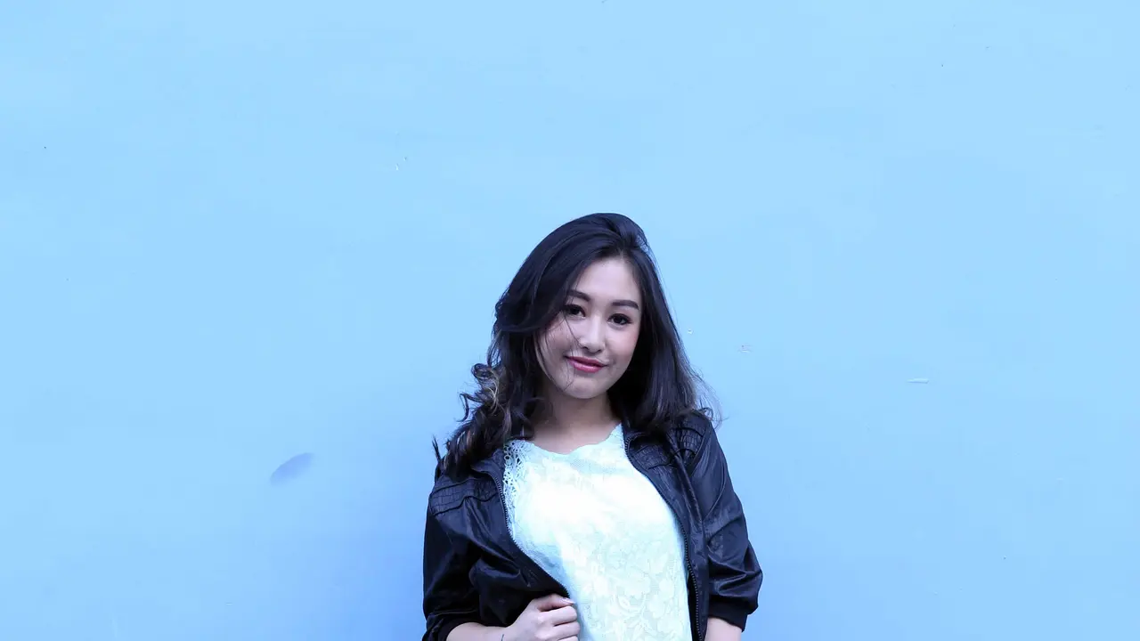 [Bintang] Tinggalkan Anak Jalanan, Kathy Indera: Semoga Ini Hal Terbaik