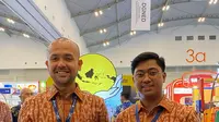 Ikut Trade Expo Indonesia 2024, Hipmi Bidik Transaksi Dagang USD 1,5 Juta