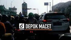 Wali Kota Depok Mohammad Idris mengatakan pemasangan lagu 'Hati-Hati' di lampu merah Depok banyak disalah persepsikan oleh warga. Ia mengatakan lagu itu tidak dipasang terus menerus.