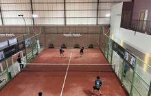 MS GLOW FOR MEN Junior Championships 2026: Ajang Regenerasi Padel Nasional di Jakarta