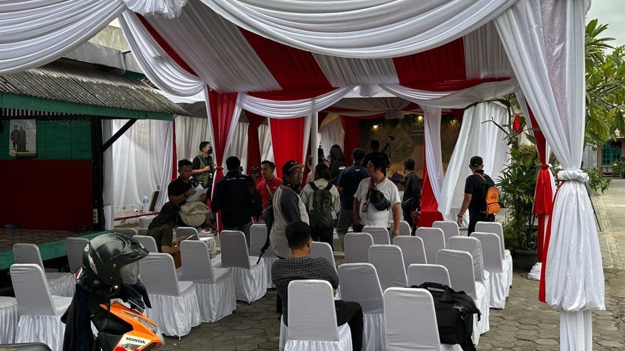 Dok. Istimewa