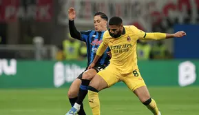 AC Milan Siap Lepas Fikayo Tomori dan Ruben Loftus-Cheek