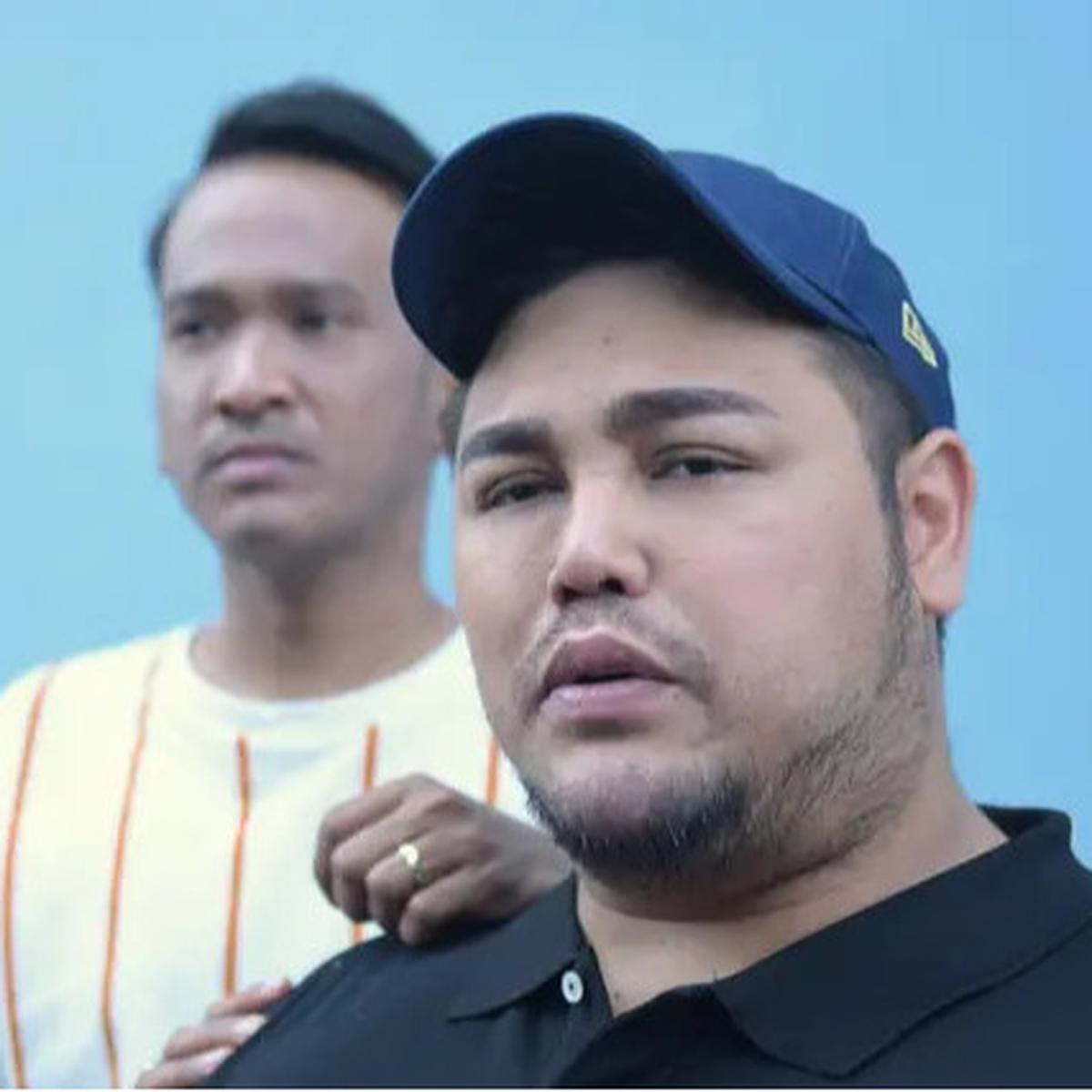 Ivan Gunawan Bawa Daftar Doa yang Akan Dipanjatkan di Tanah Suci