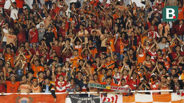 The Jakmania