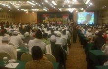 PKB gelar salawat dan tahlil buat doakan persoalan bangsa