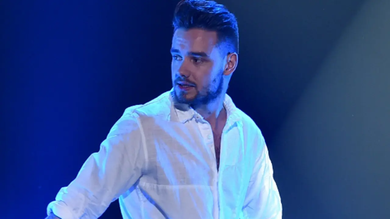 Liam Payne