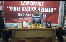 Tahukah Anda? Pemkab Serang Sediakan Layanan Hukum Gratis untuk Warga Kurang Mampu, Jamin Akses Keadilan