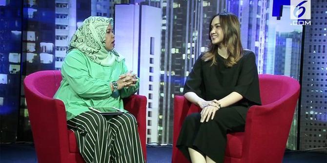VIDEO: Hantu Sahabat Sara Wijayanto Membantu Aksi Demian, Bisakah?