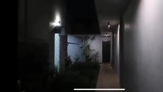 Rumah Dewi Sandra