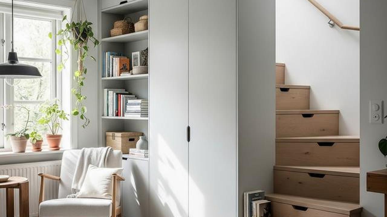 8 Desain Rumah Kecil Konsep Slow Living, Wujudkan Hunian Tenang dan Bermakna