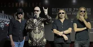 (Bambang E.Ros/Bintang.com)