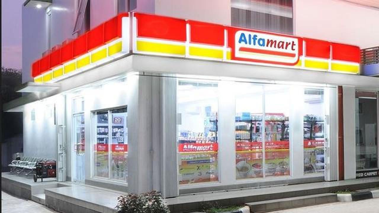 Alfamart Buka Lowongan Kerja Posisi Branch Accounting Officer hingga Crew Store, Cek di Sini!