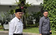 Komisi Reformasi Polri Sampaikan Rekomendasi dan Laporan Kerja ke Presiden Prabowo