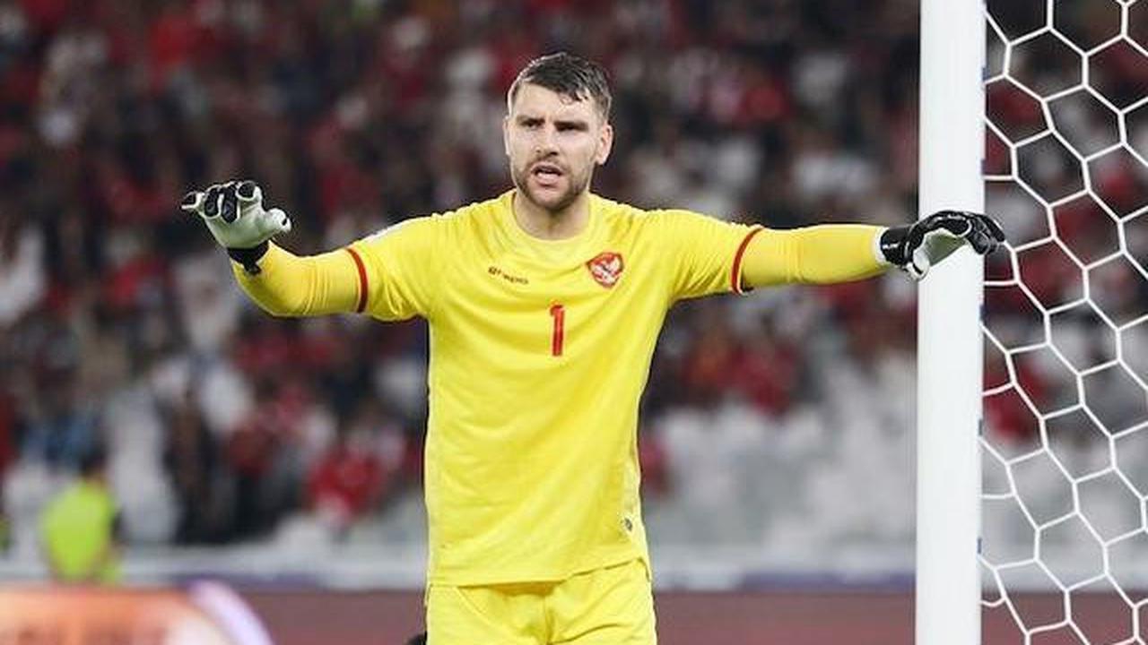 Prediksi Starting XI Timnas Indonesia Hadapi St Kitts dan Nevis: John Herdman Berpotensi Ubah Komposisi Skuad Garuda