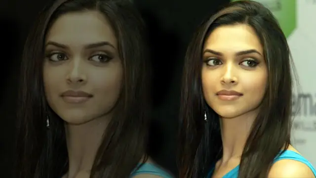 Deepika Padukone