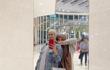Intip Deretan Momen Sienna Anak Semata WayangMrshanda Saat Hangout Bareng Ibu Sambung, Akur dan Kompak Kembaran Outfit