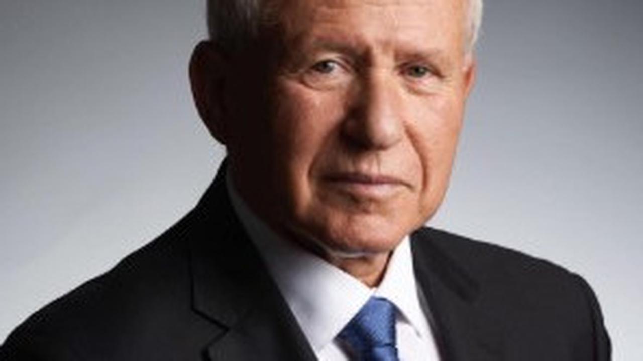 Menteri Pertanian Israel Avi Dichter