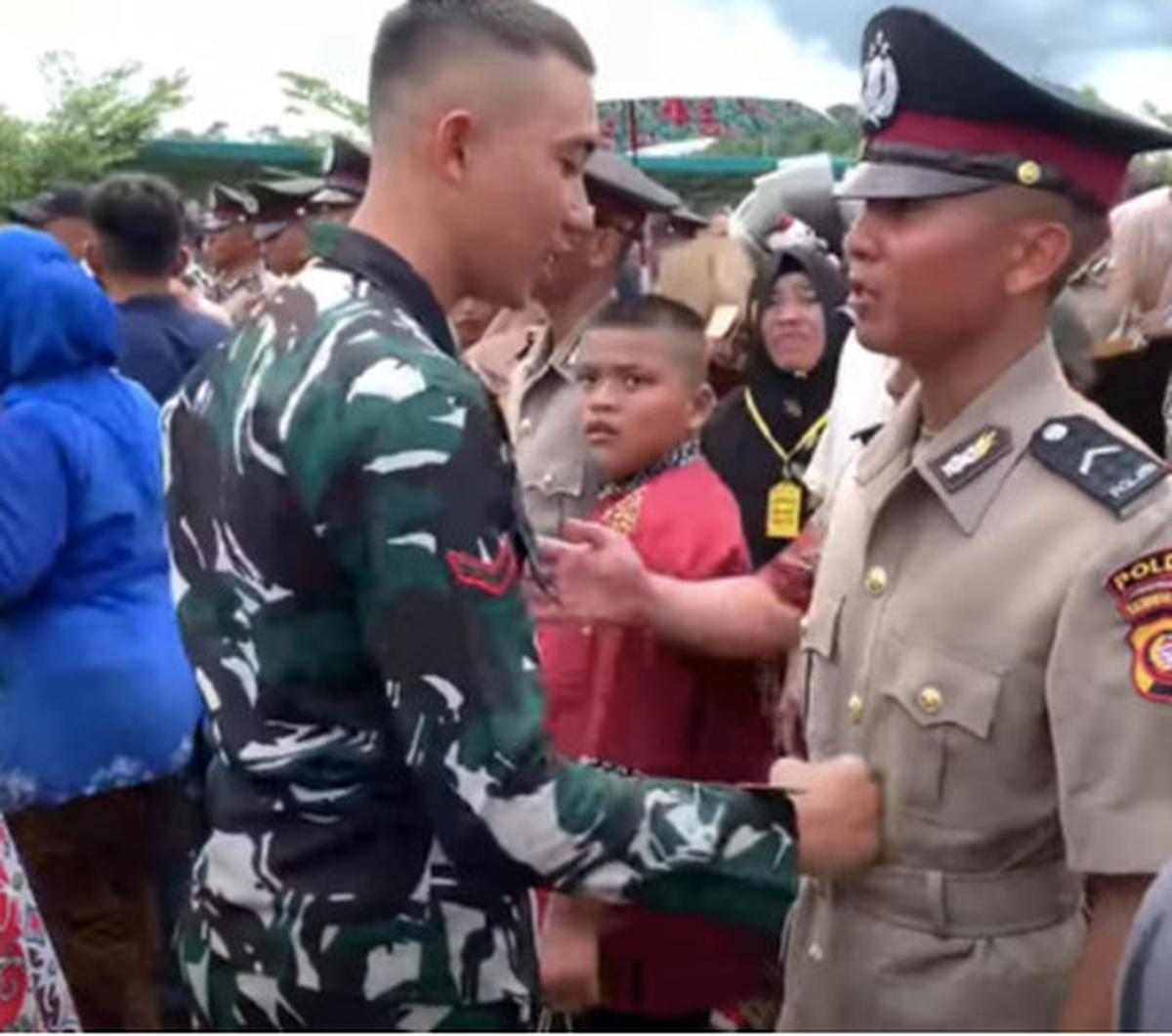 Dok. Istimewa