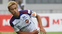 Agen: Soal Honda, Milan dan CSKA Hampir Capai Kesepakatan