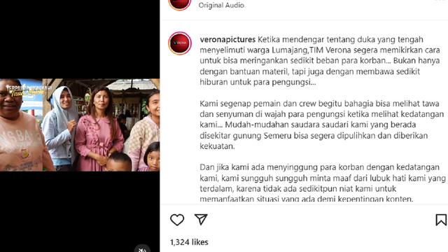 Verona Indah Pictures