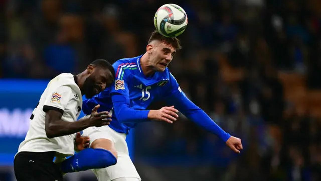 Lupakan Kepahitan 2006, Jerman Siap Singkirkan Italia dan Pastikan Tiket ke Semifinal Nations League