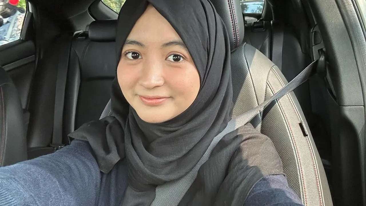 [Liputan6] Arafah Rianti