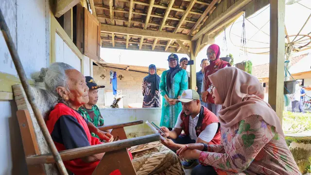Strategi Penanganan Kemiskinan Banyuwangi Berhasil Turunkan Angka Jadi 6,13%