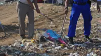 Sejarah Hari Peduli Sampah Nasional (HPSN) yang Diperingati Setiap 21 Februari