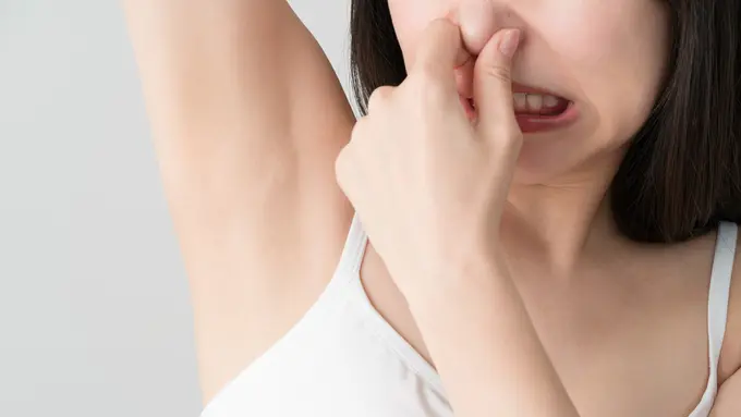 5 Cara Menghilangkan Bau Ketiak Secara Alami
