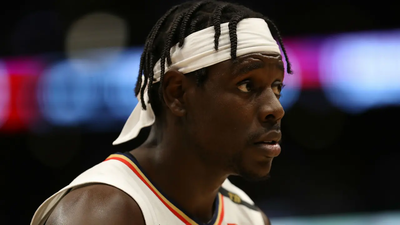 Jrue Holiday