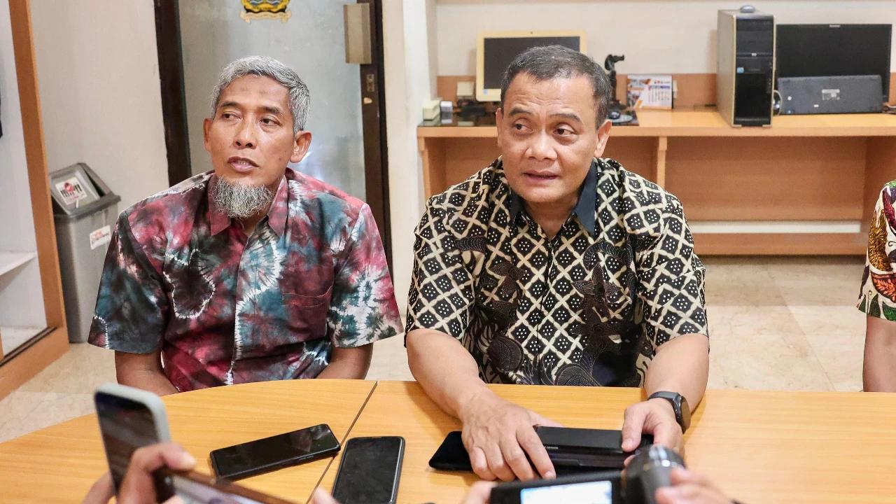 Gubernur Jateng Minta ASN Tak Kelayapan saat WFH, Tegaskan Bukan Libur