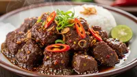 Resep Krengseng Kambing Anti Prengus, Kuah Gurih dan Bikin Nagih