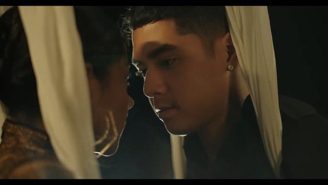 Zsa Zsa Utari dan Al Ghazali di Series Scandal 3