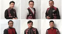 35 Tahun Berkarya, 6 Lagu Kahitna Ini Tak Kalah Ambyar Meski Tanpa Video Klip, Dengerin Deh