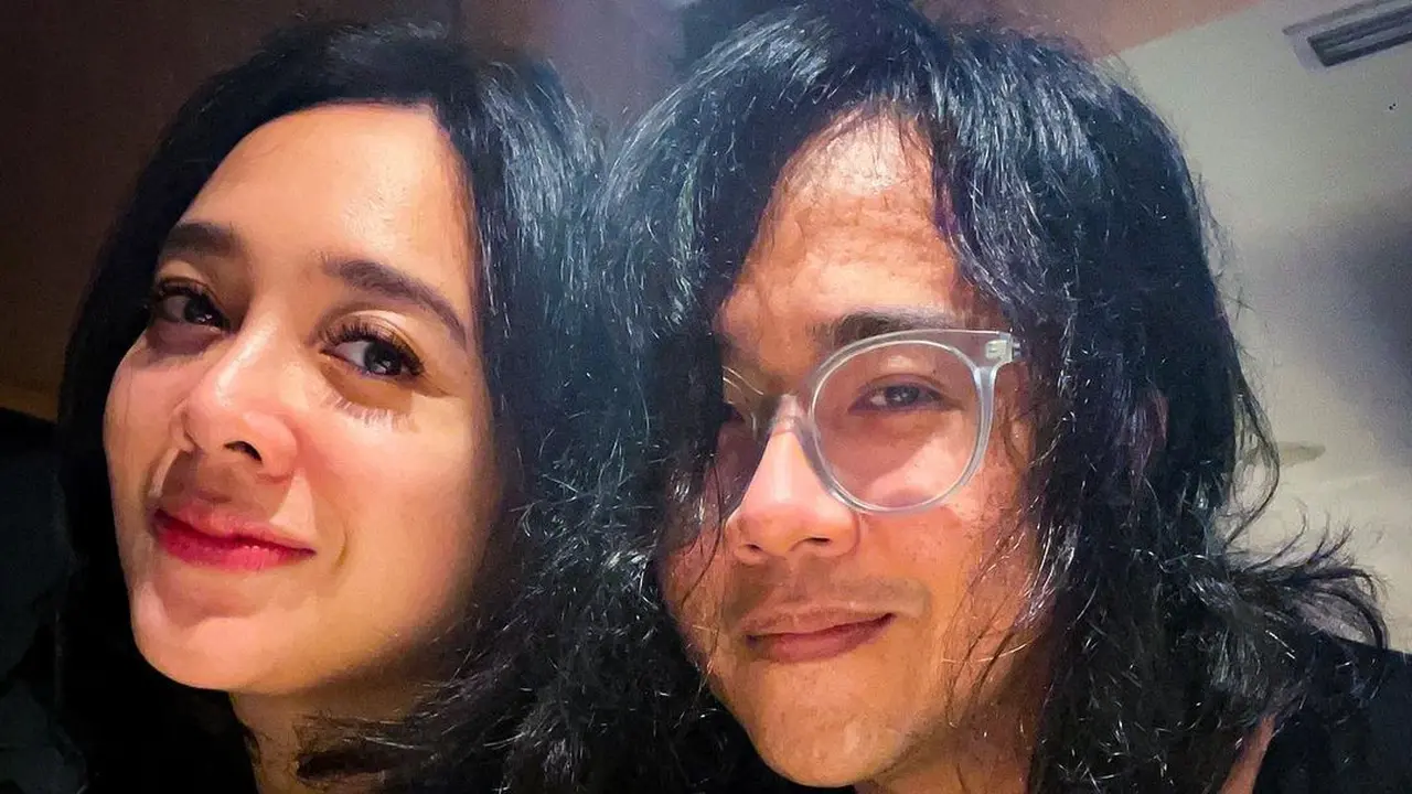 17 Tahun Berlalu, Ini Potret 6 Pemain Sinetron Boneka Djail Bareng Pasangan