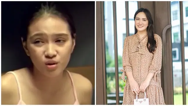 Beda Penampilan 6 Pemain Film Eiffel I'm In Love, Sudah 20 Tahun Berlalu
