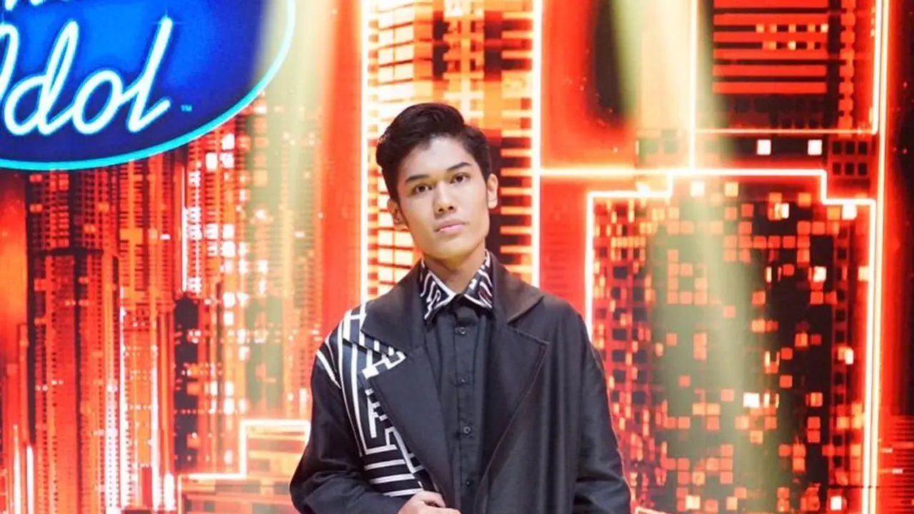 Nuca Indonesian Idol X