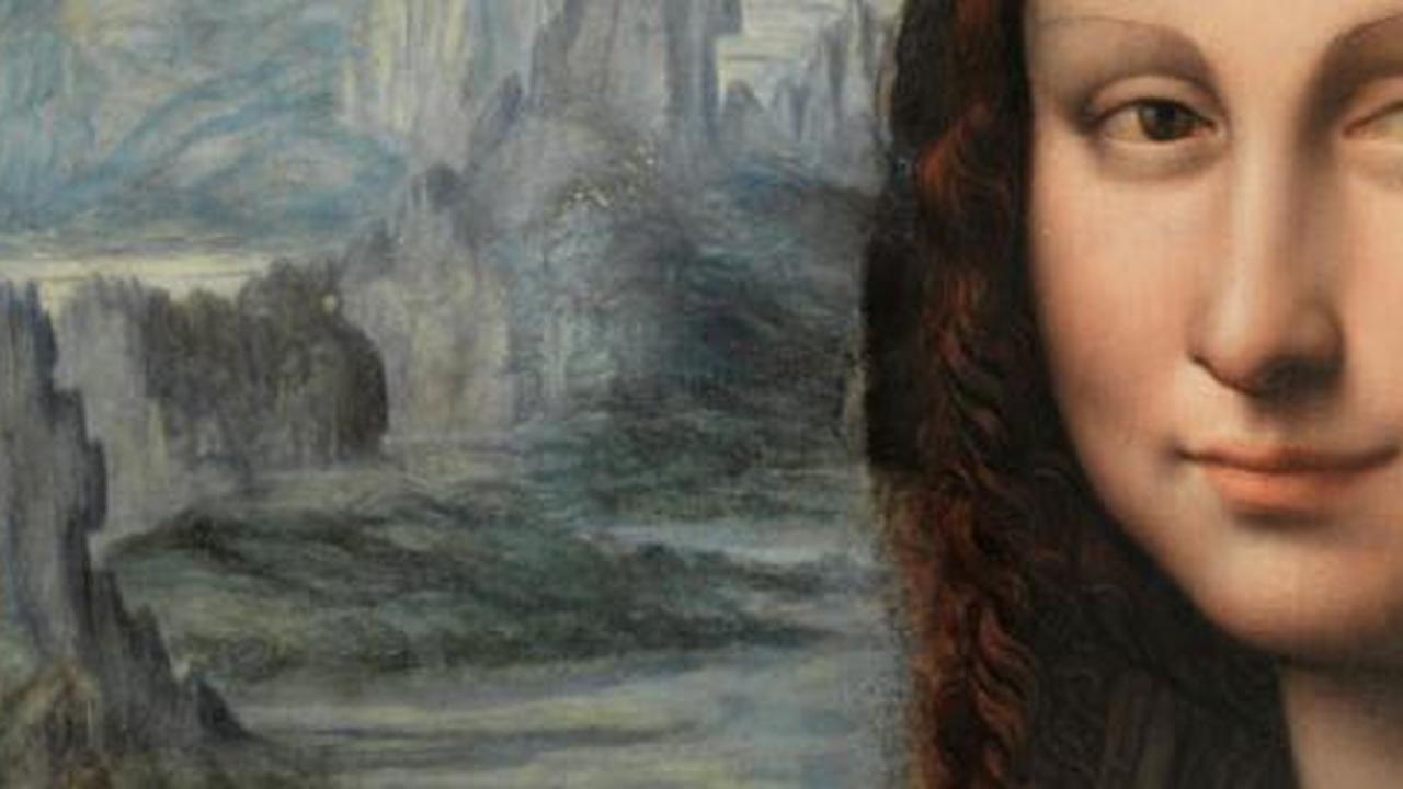 Software ini dapat menguak siapa Mona Lisa sebenarnya?
