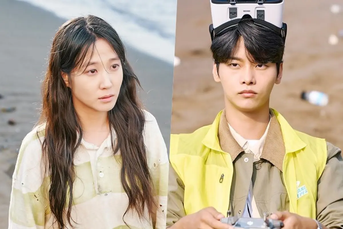 Rekap Castaway Diva Episode 4: Antara Bo Geol dan Woo Hak, Siapakah Ki Ho yang Asli?