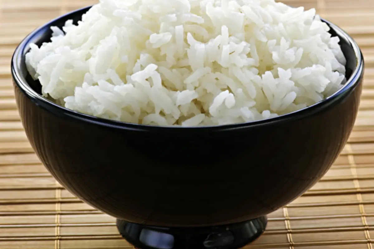 Beredar Beras Plastik, Berikut Alasan Kamu Nggak Harus Makan Nasi