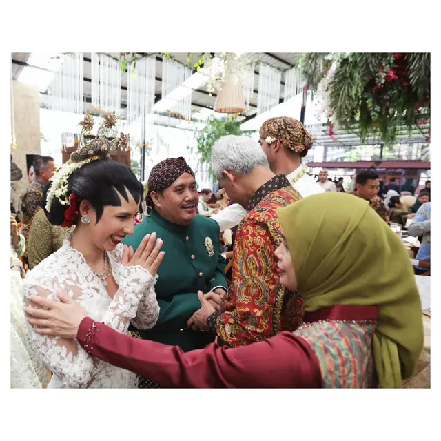 Ganjar Pranowo