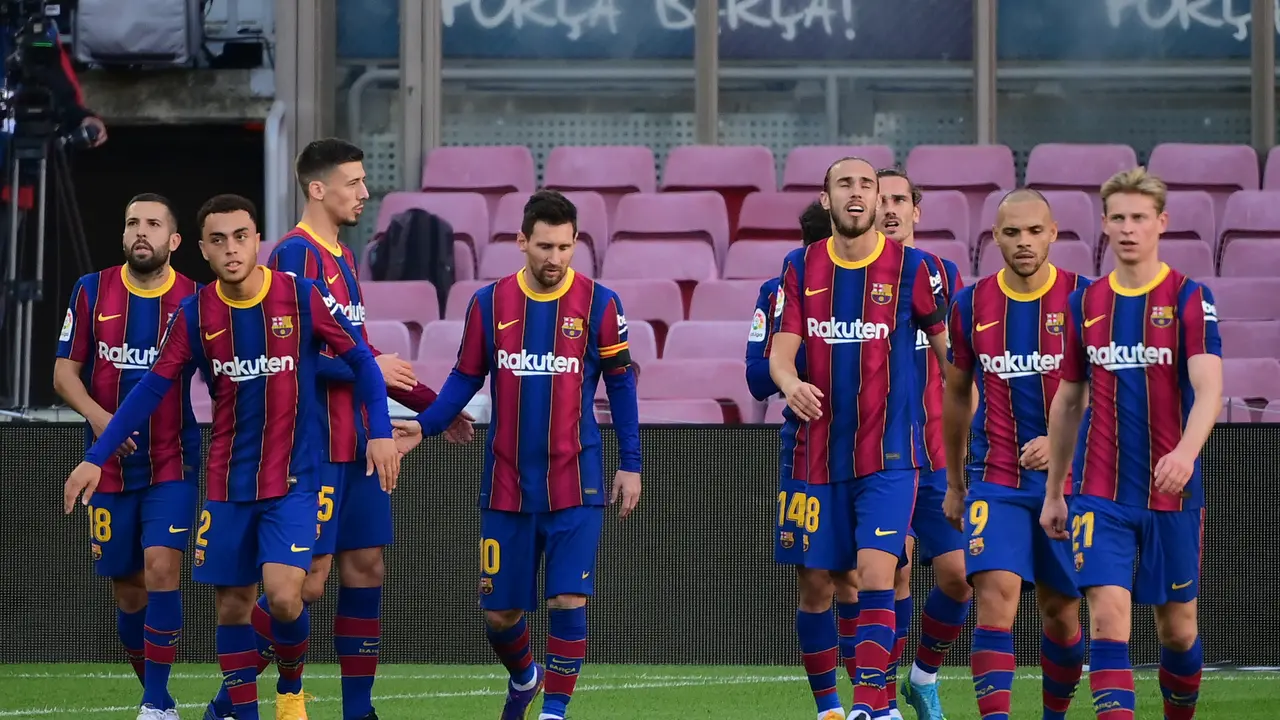 Barcelona