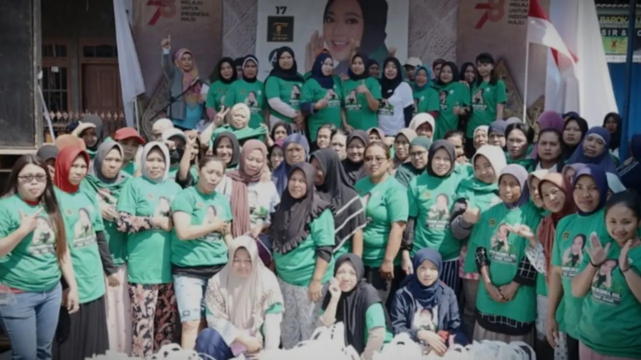 Relawan Asandra