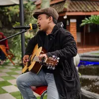 Irawan Careuh. (instagram.com/irawancareuh)